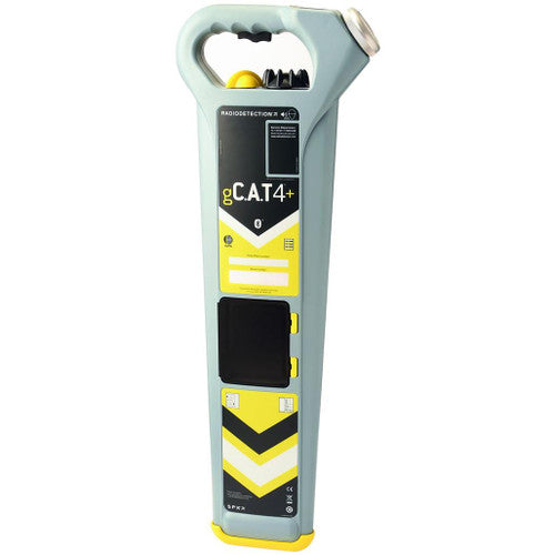 Radiodetection gCAT4+