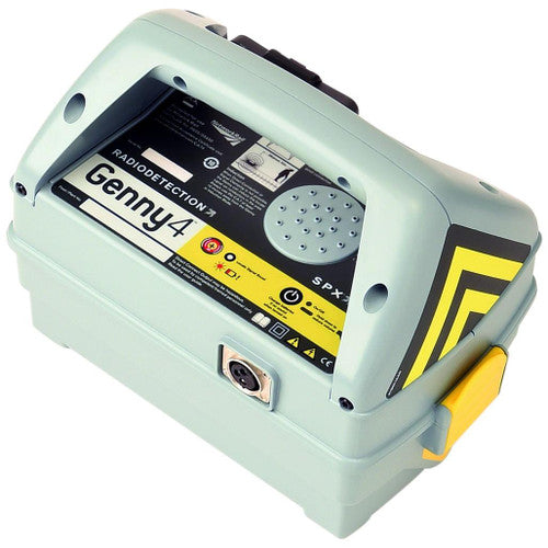 Radiodetection Genny 4