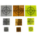 Retro Reflective Targets