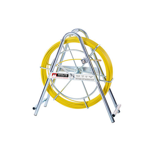 Midi Cobra Rodding System