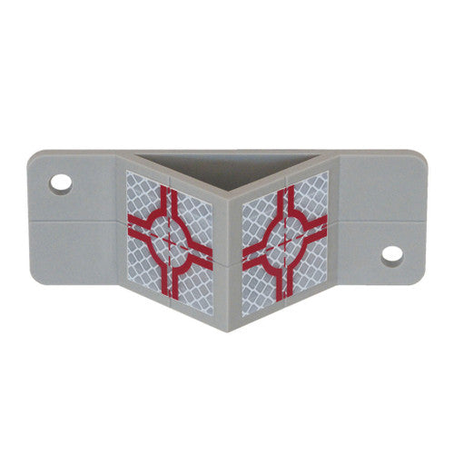RSAK130 Smart Angle Target - Grey