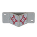 RSAK130 Smart Angle Target - Grey