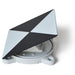 RSL-X90M Angle Laser Scanner Target