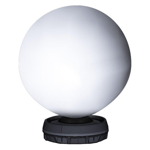 RSLB10M Laser Scanner Sphere - Magnetic