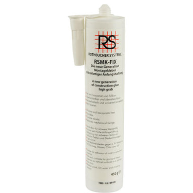 RSMK-FIX Adhesive Glue