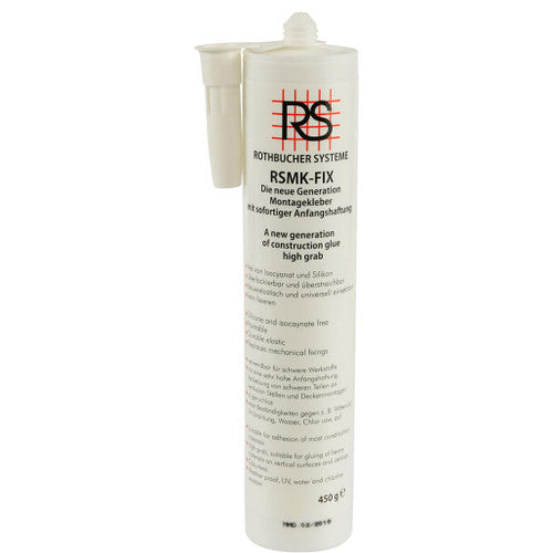 RSMK-FIX Adhesive Glue