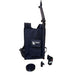 Backpack for Leica BLK2GO Scanner
