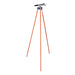 Staff Support Tripod - Jaw Clamp