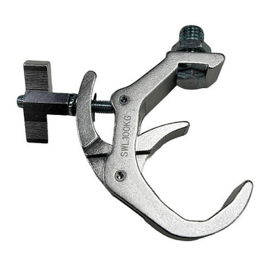 Survey Scaffold Clamp