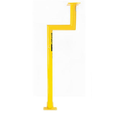 Survipod - Offset Boltfix