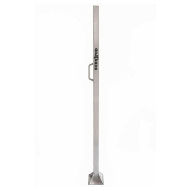 Survipod Levelling Tamp