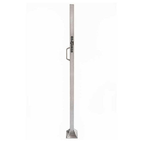 Survipod Levelling Tamp