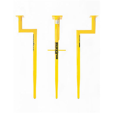 Survipod - Offset