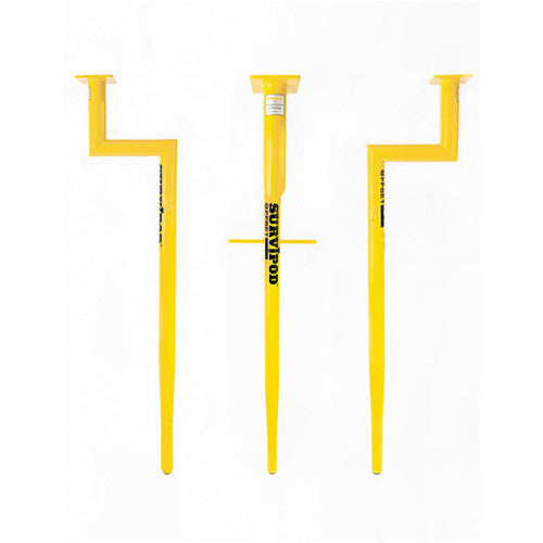 Survipod - Offset