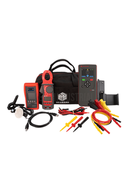 Solar PV Test Equipment