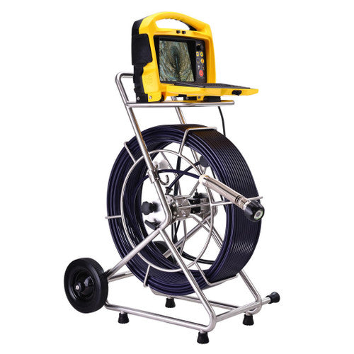 Vivax vCam-6 HD Inspection Camera System